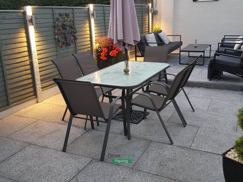 Project Update from a Satisfied Customer in Swords, Dublin