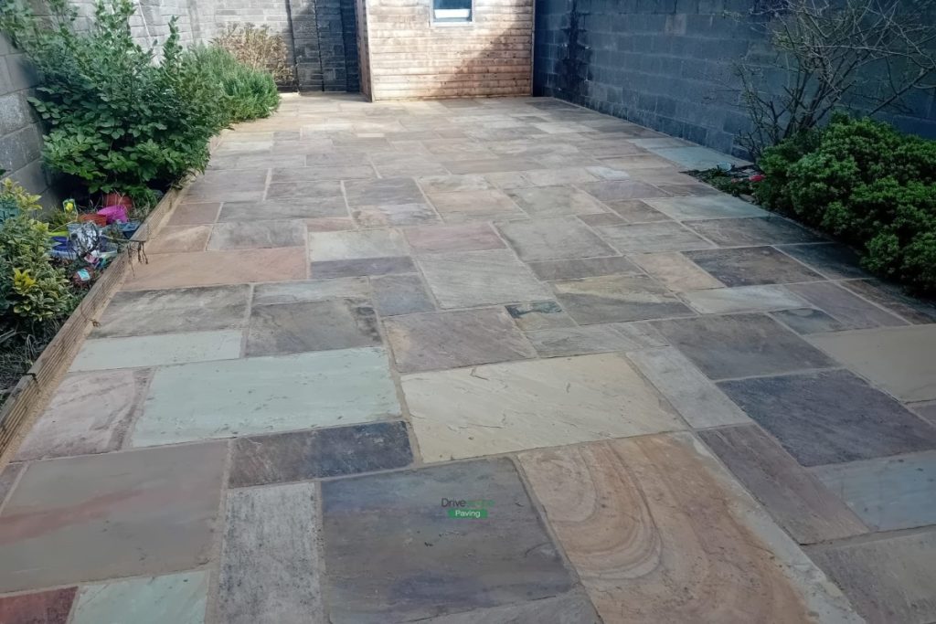 Patio Re-Installation in Dublin (4)