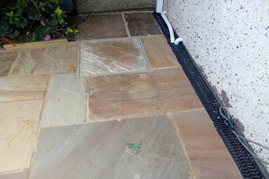 Patio Re-Installation in Dublin (6)