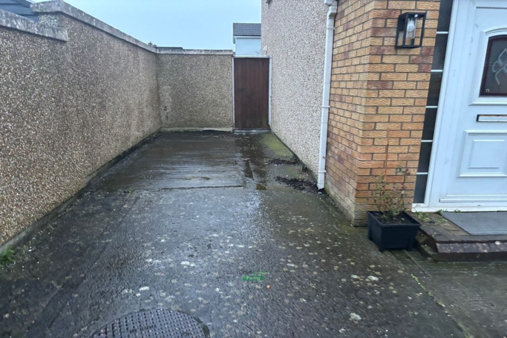 Premium Asphalt Driveway Installation in Tallaght, Dublin (3)