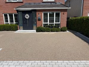 Resin Driveways