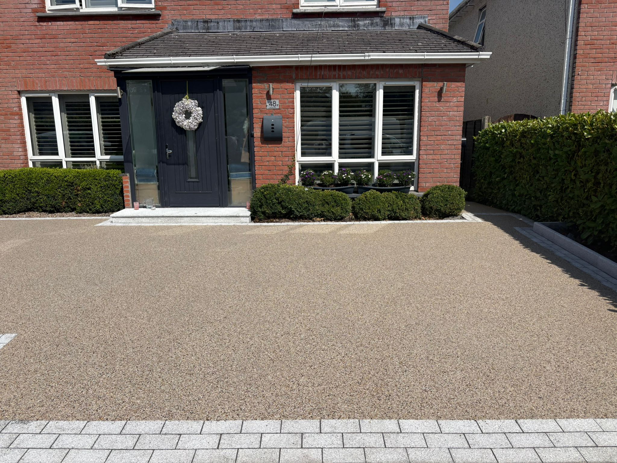 Resin Driveways