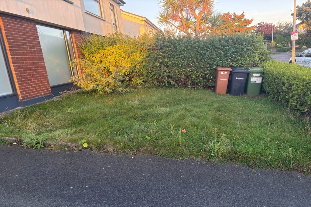 Resin Driveway with Black Granite Features in Portmarnock, Dublin (3)