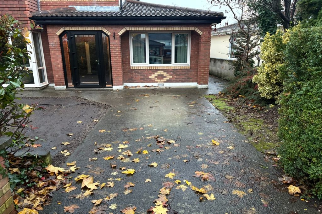 New Driveway in Navan, Co. Meath (3)
