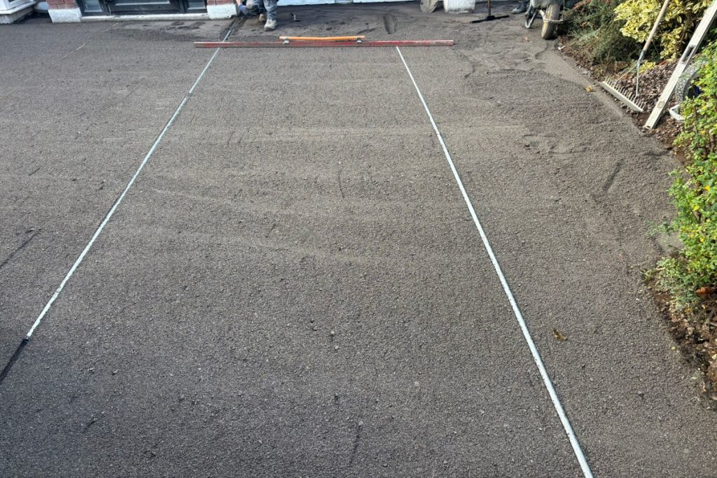 New Driveway in Navan, Co. Meath (4)