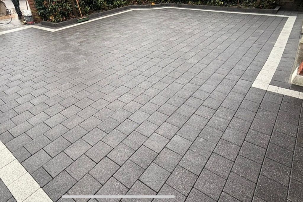 New Driveway in Navan, Co. Meath (7)