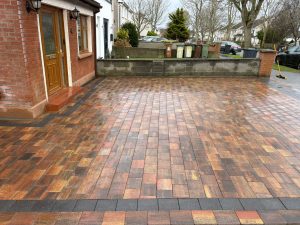 Block Paving Driveway in Swords, Co. Dublin (3)
