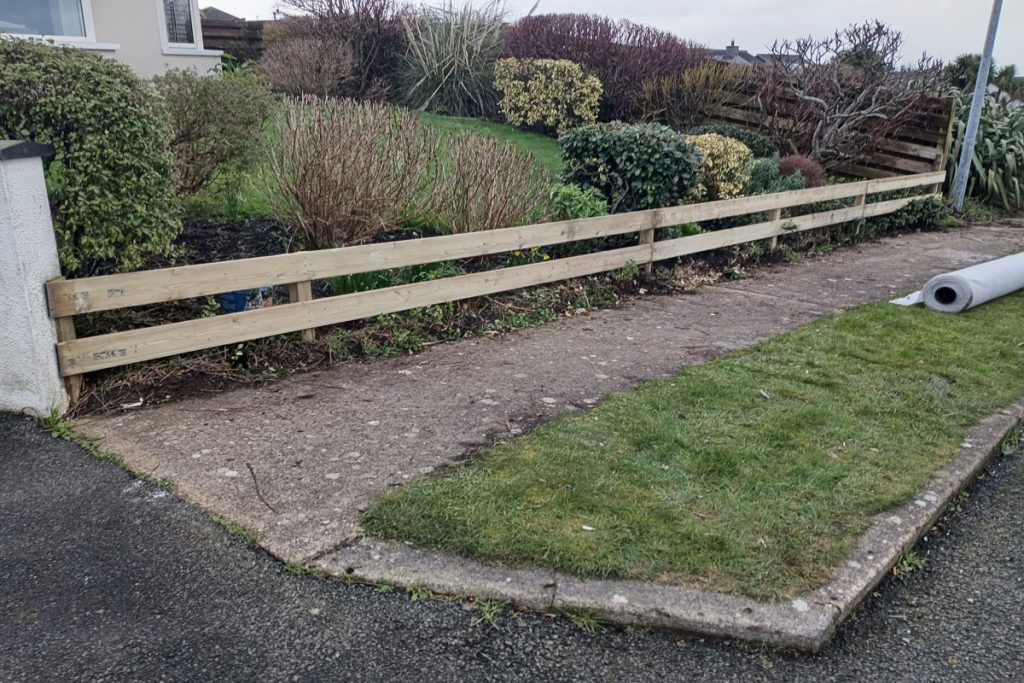 Resin Bound Driveway and Patio in Wicklow Town, Co. Wicklow (15)