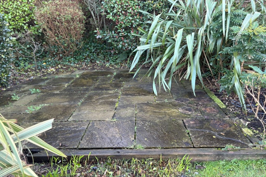 Resin Bound Driveway and Patio in Wicklow Town, Co. Wicklow (3)