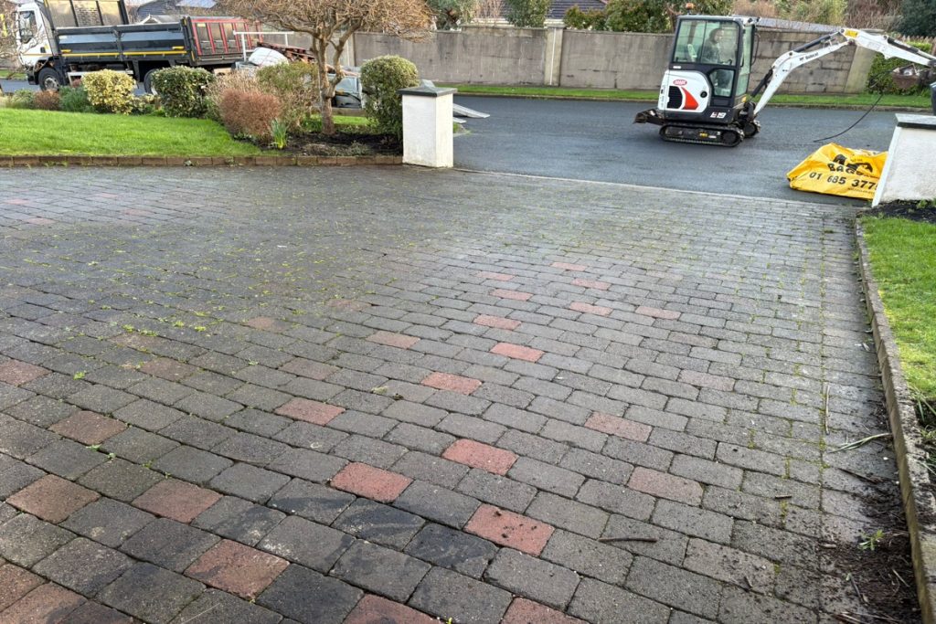 Resin Bound Driveway and Patio in Wicklow Town, Co. Wicklow (4)