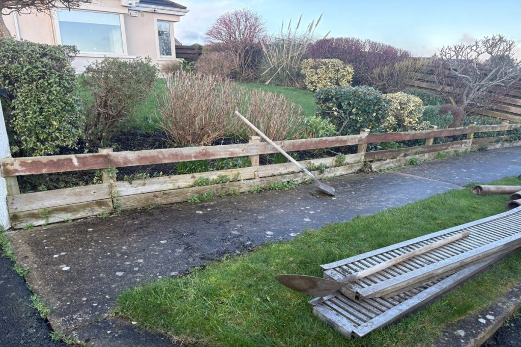 Resin Bound Driveway and Patio in Wicklow Town, Co. Wicklow (5)