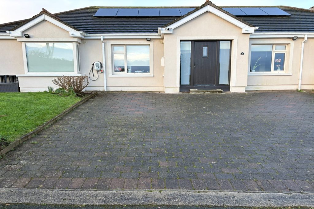 Resin Bound Driveway and Patio in Wicklow Town, Co. Wicklow (7)