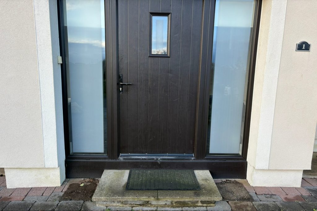 Resin Bound Driveway and Patio in Wicklow Town, Co. Wicklow (8)