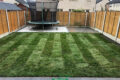 Garden Lawns